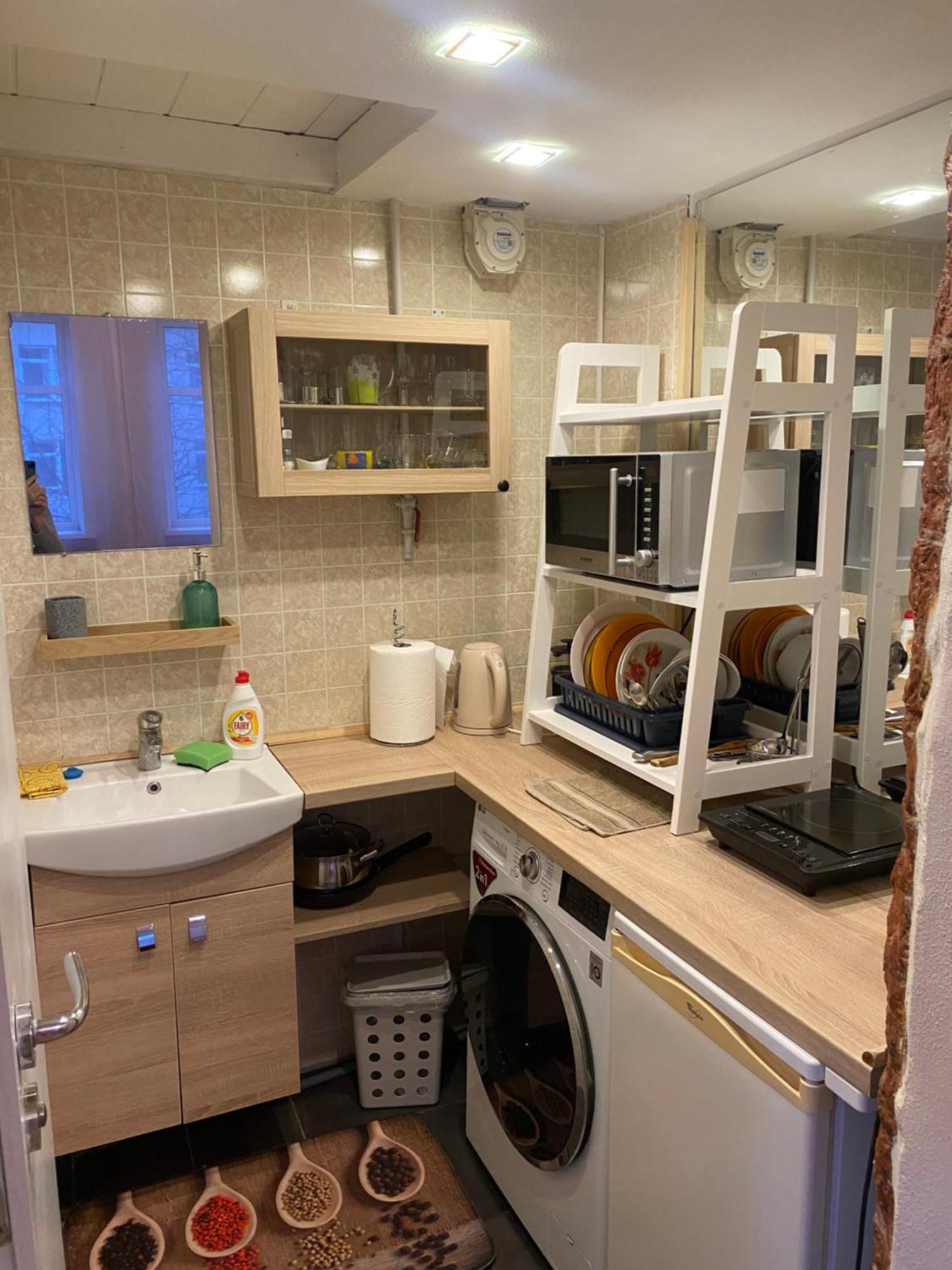 Хостел Sija'S House Каунас Экстерьер фото