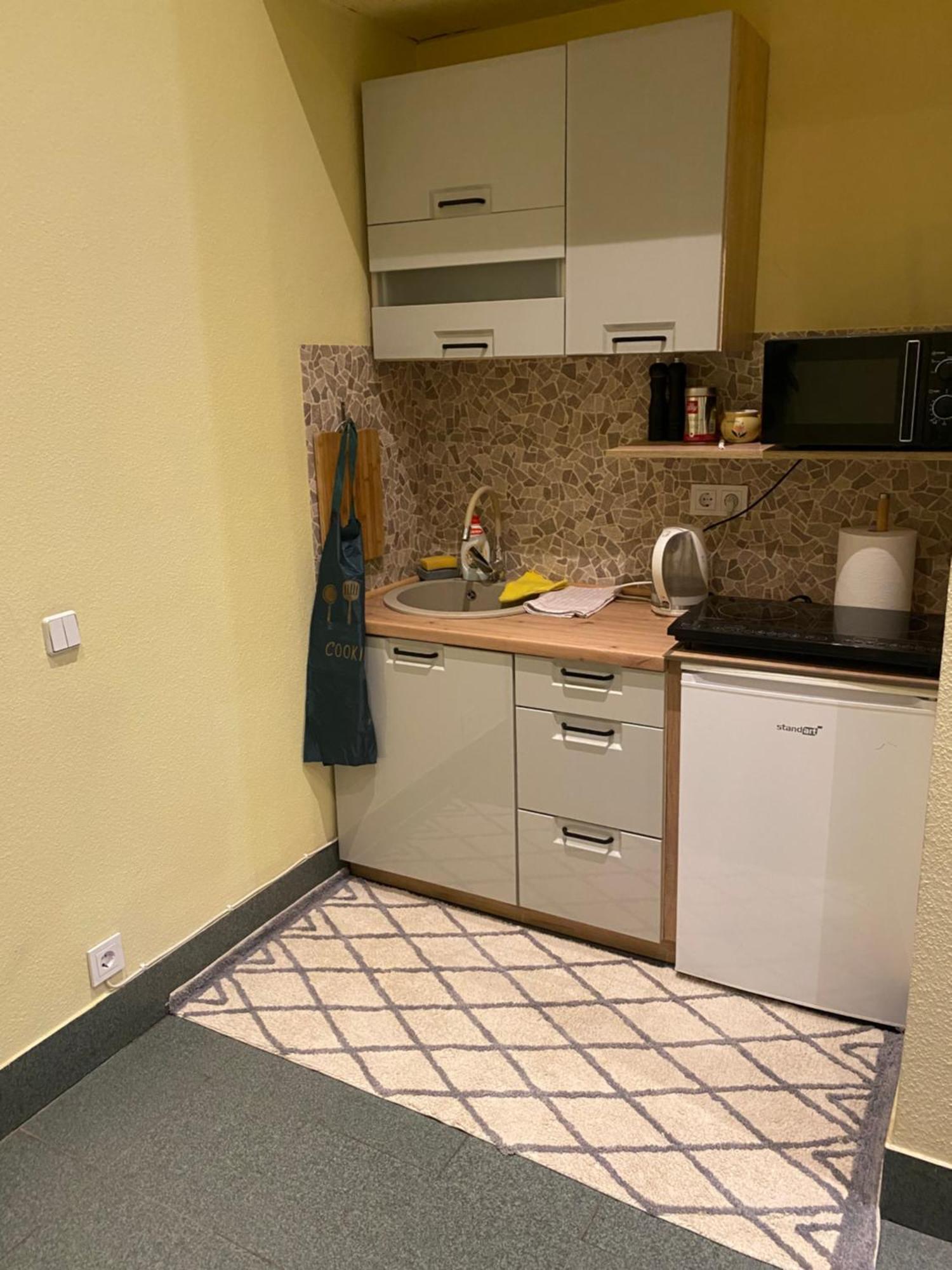 Хостел Sija'S House Каунас Экстерьер фото